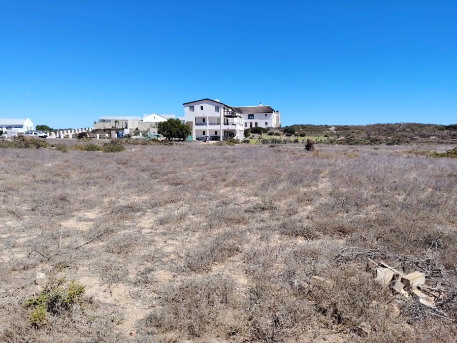 0 Bedroom Property for Sale in Duyker Eiland Western Cape